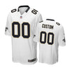 Men's New Orleans Saints Custom Limited Jersey