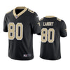 Men's New Orleans Saints Jarvis Landry Black Limited Jersey