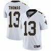 Men's New Orleans Saints Michael Thomas White Limited Jersey