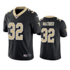 Men's New Orleans Saints Tyrann Mathieu Black Limited Jersey