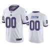Men's New York Giants Custom Limited Jersey