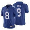 Men's New York Giants Daniel Jones Royal Limited Jersey