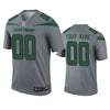 Men's New York Jets Custom Limited Jersey