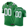 Men's New York Jets Custom Limited Jersey