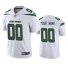 Men's New York Jets Custom Limited Jersey