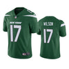 Men's New York Jets Garrett Wilson Limited Jersey