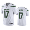 Men's New York Jets Garrett Wilson Limited Jersey