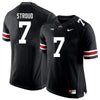 Ohio State Buckeyes CJ Stroud College Football Jersey