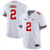 Ohio State Buckeyes Emeka Egbuka College Football Jersey