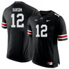 Ohio State Buckeyes Lathan Ransom College Football Jersey