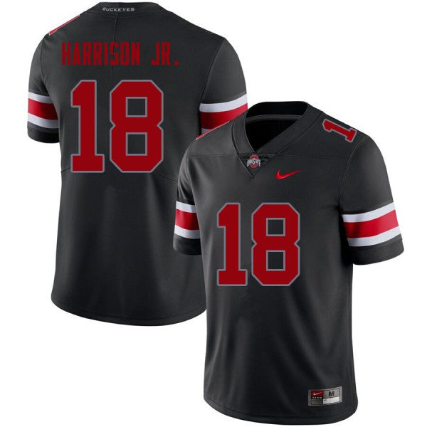 Ohio State Buckeyes Marvin Harrison Jr. College Football Jersey