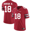 Ohio State Buckeyes Marvin Harrison Jr. College Football Jersey