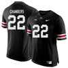 Ohio State Buckeyes Steele Chambers College Football Jersey