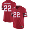 Ohio State Buckeyes Steele Chambers College Football Jersey