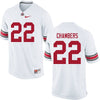 Ohio State Buckeyes Steele Chambers College Football Jersey