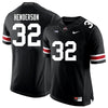 Ohio State Buckeyes TreVeyon Henderson College Football Jersey