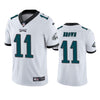 Men's Philadelphia Eagles A.J. Brown White Limited Jersey