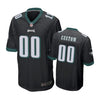 Men's Philadelphia Eagles Custom Limited Jersey