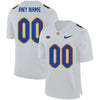 Pittsburgh Panthers Custom College Football Jersey