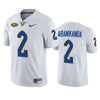 Pittsburgh Panthers Israel Abanikanda College Football Jersey