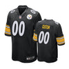 Men's Pittsburgh Steelers Custom Limited Jersey