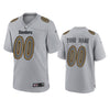 Men's Pittsburgh Steelers Custom Limited Jersey