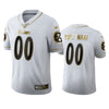 Men's Pittsburgh Steelers Custom Limited Jersey
