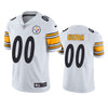 Men's Pittsburgh Steelers Custom Limited Jersey