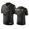 Men's San Francisco 49ers Custom Limited Jersey