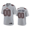 Men's San Francisco 49ers Custom Limited Jersey