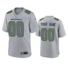 Men's Seattle Seahawks Custom Limited Jersey