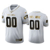 Men's Seattle Seahawks Custom Limited Jersey