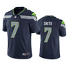 Men's Seattle Seahawks Geno Smith Limited Jersey