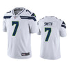 Men's Seattle Seahawks Geno Smith Limited Jersey