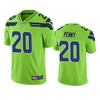 Men's Seattle Seahawks Rashaad Penny Limited Jersey