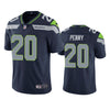 Men's Seattle Seahawks Rashaad Penny Limited Jersey