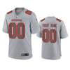 Men's Tampa Bay Buccaneers Custom Limited Jersey