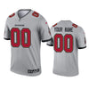 Men's Tampa Bay Buccaneers Custom Limited Jersey