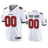 Men's Tampa Bay Buccaneers Custom Limited Jersey