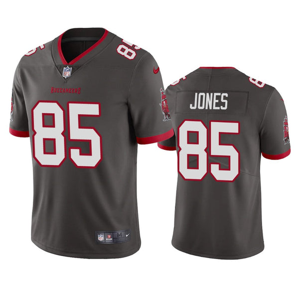 Men's Tampa Bay Buccaneers Julio Jones Limited Jersey