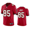 Men's Tampa Bay Buccaneers Julio Jones Limited Jersey