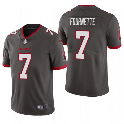 Men's Tampa Bay Buccaneers Leonard Fournette Limited Jersey