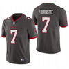 Men's Tampa Bay Buccaneers Leonard Fournette Limited Jersey