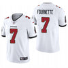Men's Tampa Bay Buccaneers Leonard Fournette Limited Jersey