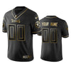 Men's Tennessee Titans Custom Limited Jersey
