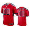 Men's Tennessee Titans Custom Limited Jersey