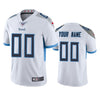 Men's Tennessee Titans Custom Limited Jersey