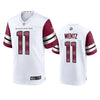 Men's Washington Commanders Carson Wentz Limited Jersey