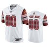 Men's Washington Commanders Custom Limited Jersey