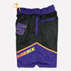 Men's phoenix suns Shorts Black, suns Mens Basketball Shorts Stitched